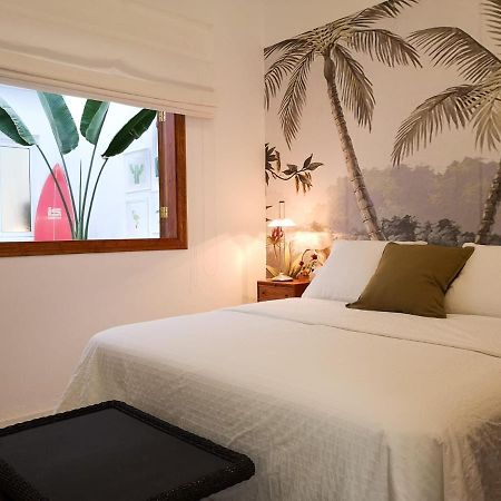 Vila Luisan Guanarteme Las Palmas de Gran Canaria Exteriér fotografie