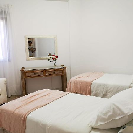 Vila Luisan Guanarteme Las Palmas de Gran Canaria Exteriér fotografie