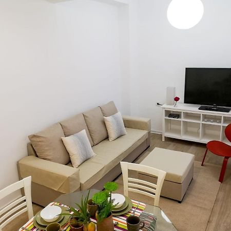 Vila Luisan Guanarteme Las Palmas de Gran Canaria Exteriér fotografie