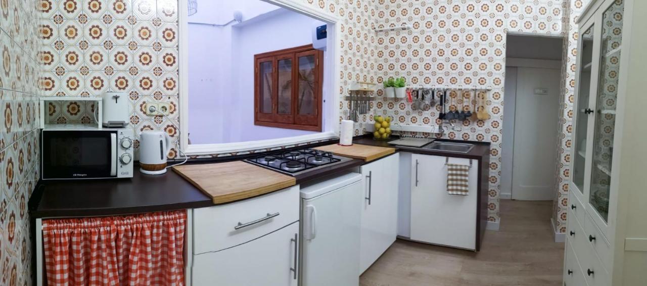 Vila Luisan Guanarteme Las Palmas de Gran Canaria Exteriér fotografie