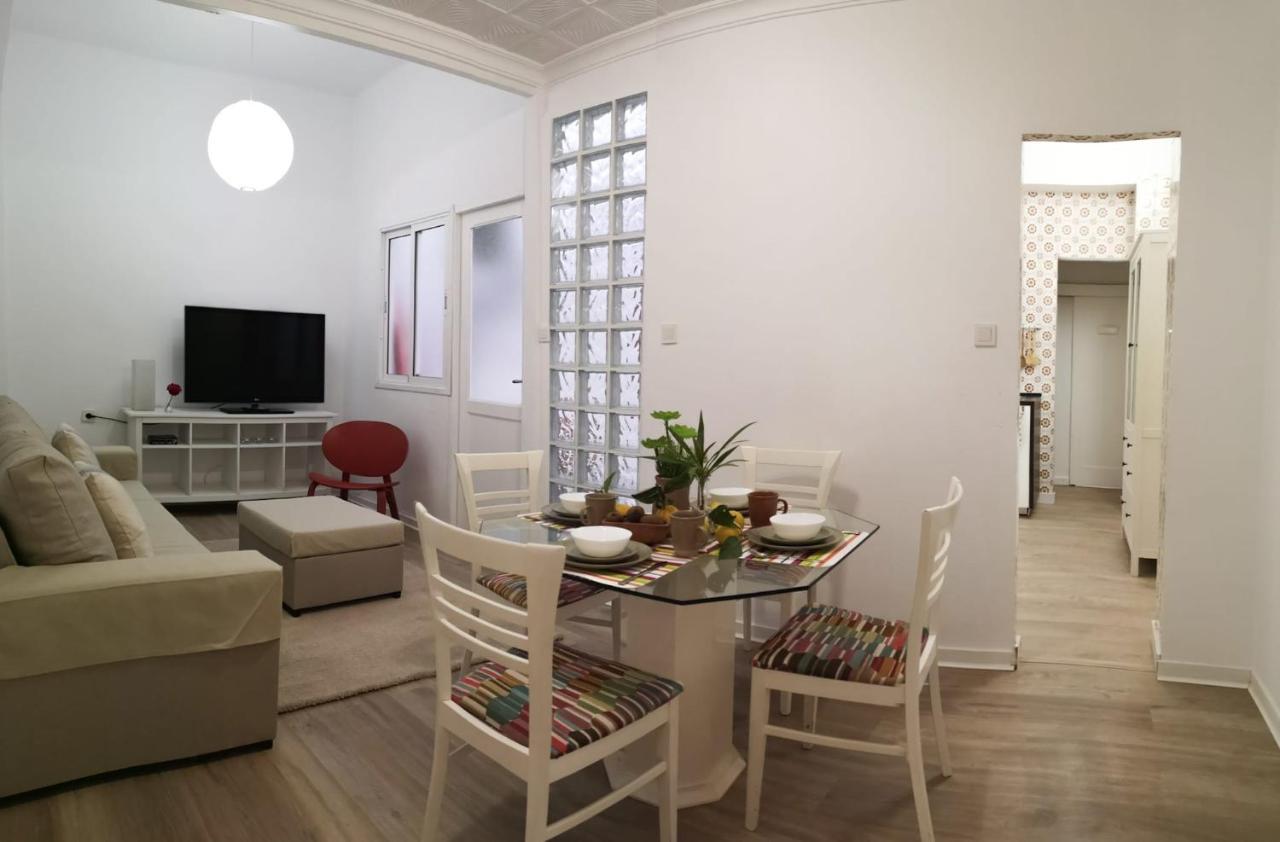 Vila Luisan Guanarteme Las Palmas de Gran Canaria Exteriér fotografie