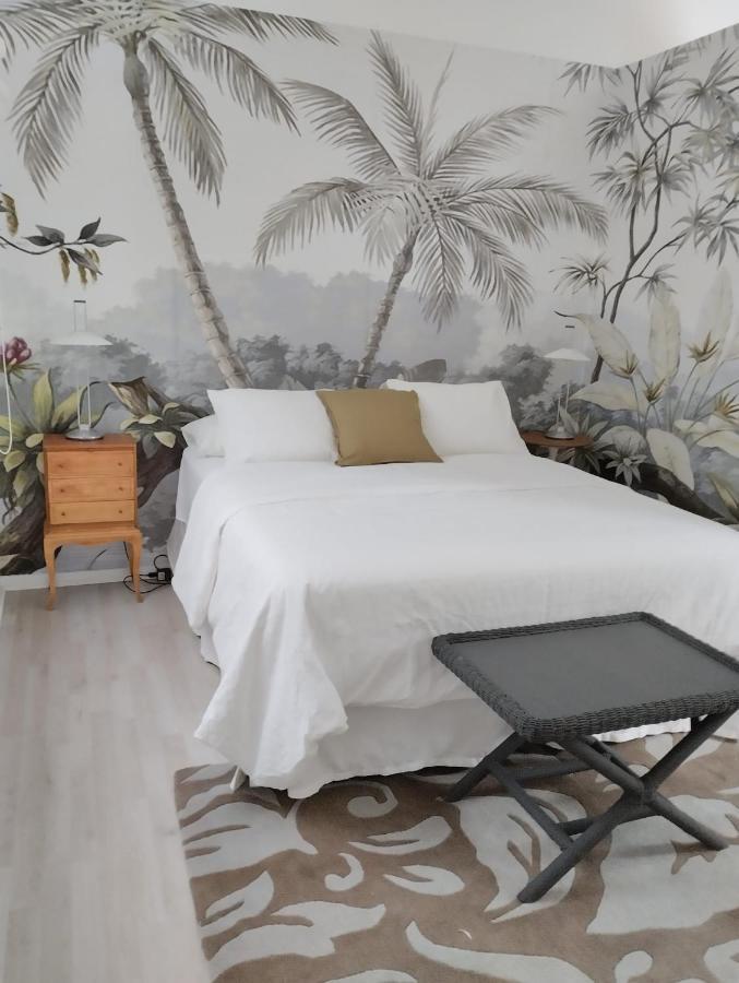 Vila Luisan Guanarteme Las Palmas de Gran Canaria Exteriér fotografie